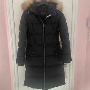 Pajar Winter Coat